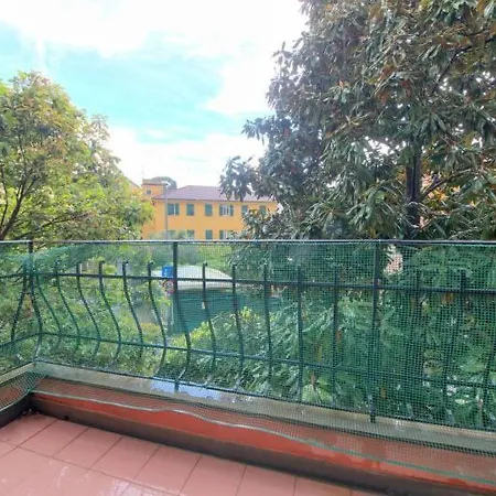 Nyaraló Casa Laura
