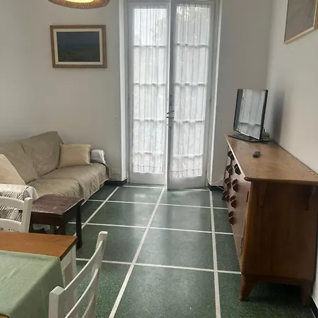 Dom wakacyjny Casa Laura *