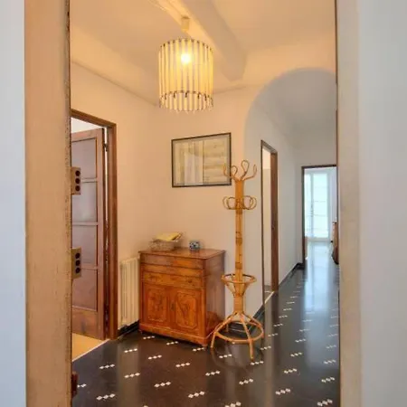 Casa Laura Vakantiehuis